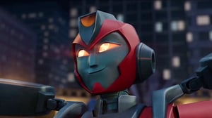 Transformers: EarthSpark, Season 1 Episode 18 image