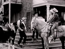 The Roy Rogers Show, Season 2 Episode 2 image