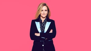 Full Frontal with Samantha Bee, Season 2 Episode 18 image