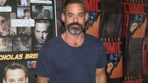 Buffy's Nicholas Brendon Returning to Dr. Phil After Storming Off Set in August