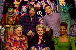 QI, Season 21 Episode 5 image