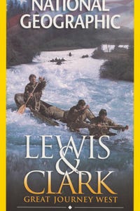 Lewis and Clark: Great Journey West as Narrator