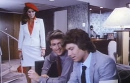 Hardcastle and McCormick, Season 2 Episode 18 image