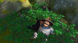 Robin Hood: Mischief in Sherwood, Season 1 Episode 8 image