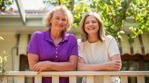 Julia Zemiro's Home Delivery, Season 7 Episode 9 image