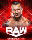 WWE Raw, Season 31 Episode 48 image