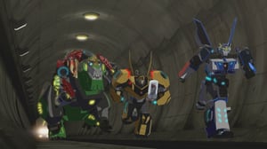 Transformers: Robots in Disguise, Season 1 Episode 16 image