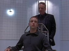 La Femme Nikita, Season 4 Episode 14 image