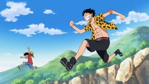 One Piece, Season 14 Episode 48 image