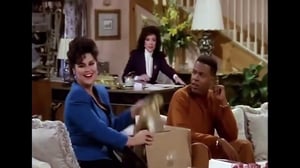 Designing Women, Season 2 Episode 15 image