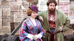 Desperate Romantics, Season 1 Episode 4 image