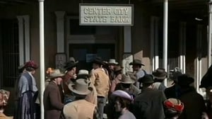 The Virginian, Season 1 Episode 29 image