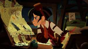 Rapunzel's Tangled Adventure, Season 3 Episode 10 image