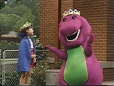 Barney & Friends, Season 1 Episode 1 image