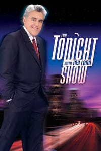 The Tonight Show With Jay Leno