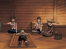 Naruto, Season 1 Episode 215 image