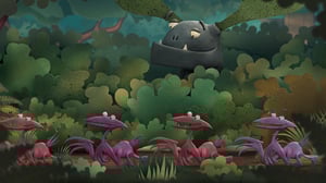 Kiri and Lou, Season 2 Episode 2 image