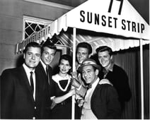 77 Sunset Strip, Season 1 Episode 1 image