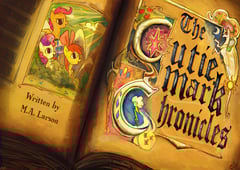 My Little Pony: Friendship Is Magic, Season 1 Episode 23 image