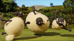 Shaun the Sheep, Season 4 Episode 25 image