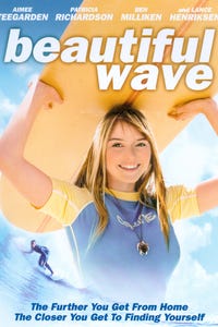 Beautiful Wave as Nicole