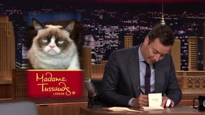 The Tonight Show Starring Jimmy Fallon, Season 2 Episode 210 image