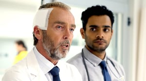 Transplant, Season 1 Episode 2 image