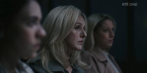 Smother, Season 3 Episode 1 image