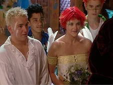 The Tribe, Season 2 Episode 48 image