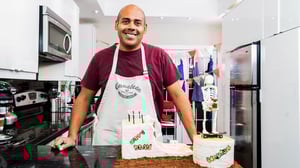 Best Cake Wins, Season 1 Episode 7 image