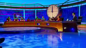 8 Out of 10 Cats Does Countdown, Season 19 Episode 2 image