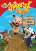 Jakers! The Adventures of Piggley Winks, Season 2 Episode 12 image