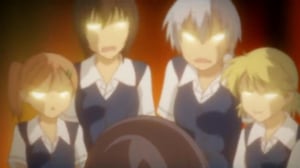 Bamboo Blade, Season 1 Episode 15 image