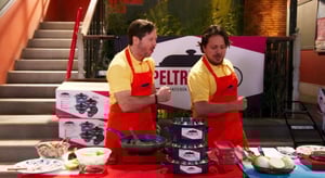 Vecinos, Season 15 Episode 2 image