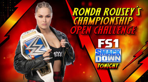 WWE Smackdown!, Season 25 Episode 4 image