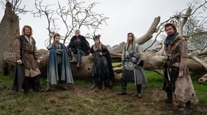 Britannia, Season 3 Episode 5 image