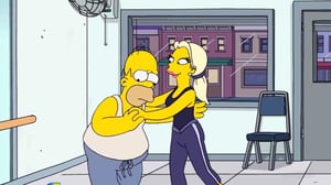 The Simpsons, Season 30 Episode 13 image