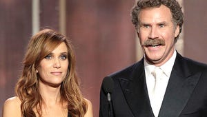 IFC Announces Spoof Miniseries Starring Will Ferrell, Kristen Wiig, Jessica Alba and Others
