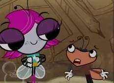 The Buzz on Maggie, Season 1 Episode 22 image