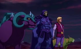 Masters of the Universe: Revelation, Season 2 Episode 4 image