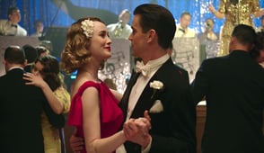 The Last Tycoon, Season 1 Episode 1 image
