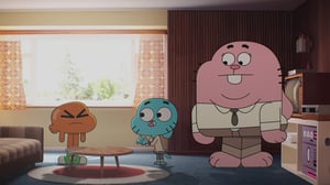 The Amazing World of Gumball, Season 4 Episode 24 image