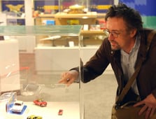 Richard Hammond's Workshop, Season 4 Episode 2 image