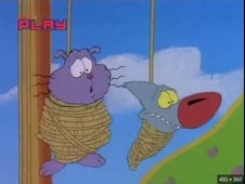 Eek! The Cat, Season 5 Episode 5 image