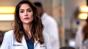 New Amsterdam, Season 5 Episode 5 image