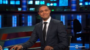 The Daily Show, Season 20 Episode 52 image