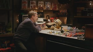 Mark Hamill's Pop Culture Quest, Season 1 Episode 9 image