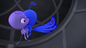 Miraculous: Tales of Ladybug & Cat Noir, Season 4 Episode 1 image