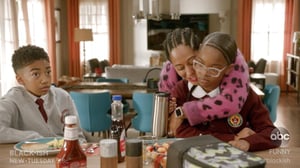 Black-ish, Season 5 Episode 2 image