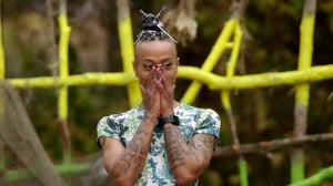 I Survived Bear Grylls, Season 1 Episode 8 image